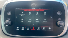 Fiat 500X 1.5 Hybrid 48V 5dr DDCT Petrol Hatchback